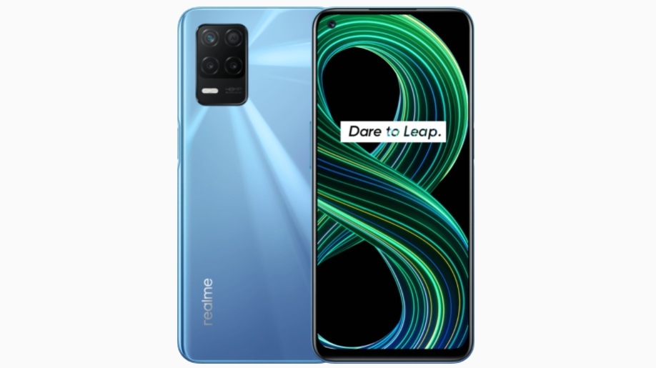 Realme 8 5G