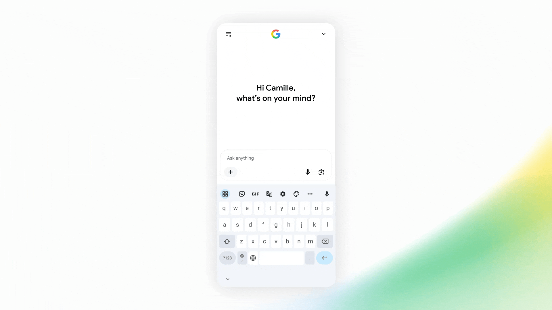 New features coming to Google Search at I/O 2026