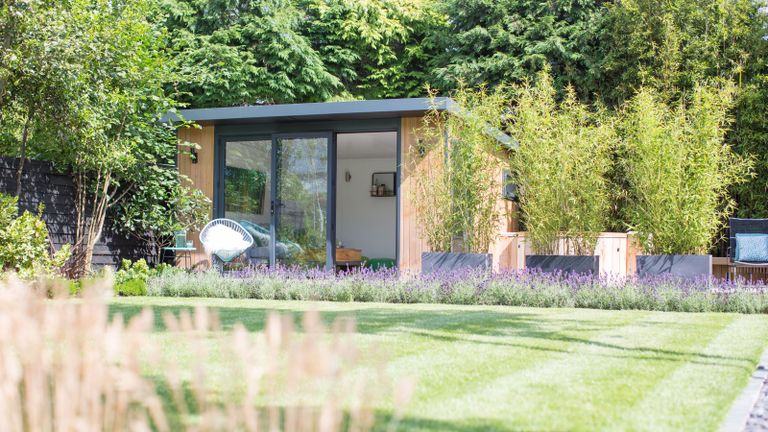 How often should you mow your lawn? A month-by-month guide | Ideal Home