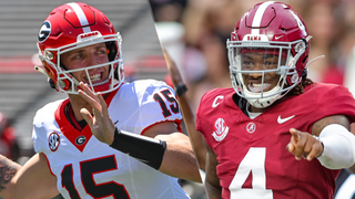 How to watch Georgia vs. Alabama Week 5 2024 college football livestream