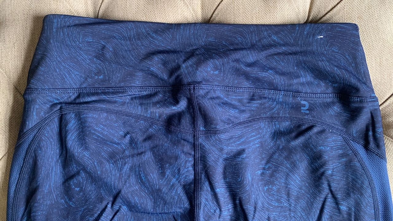 Fouganza 100 Light Horse Riding Leggings