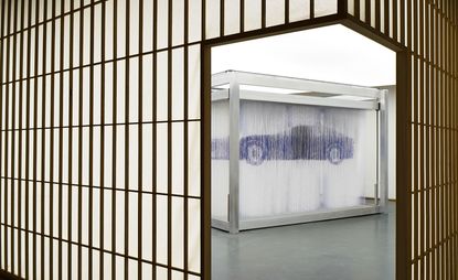 Anticipating Lexus: Formafantasma designs trio of experimental installations