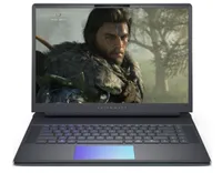 Alienware 16 Area-51 Gaming Laptop (RTX 5060)