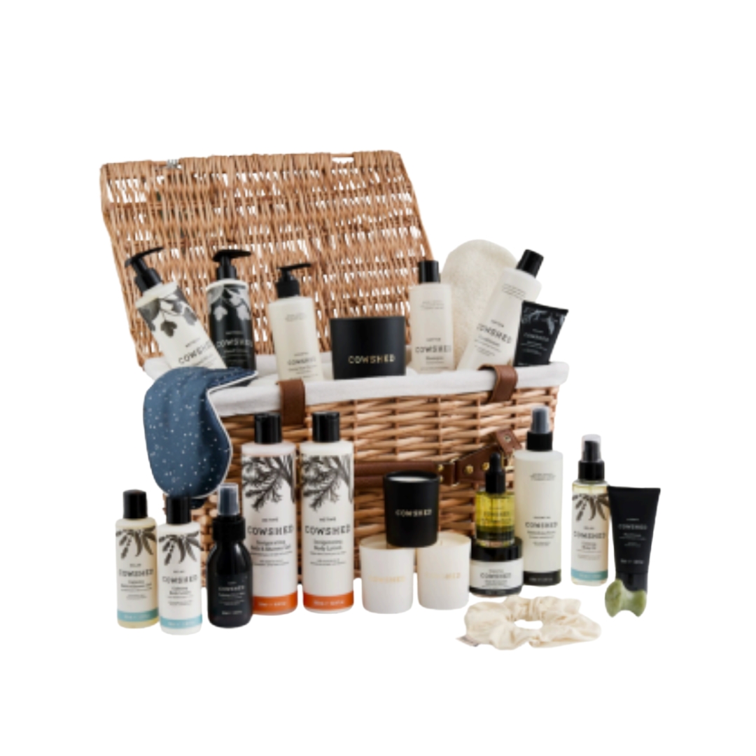 Cowshed Deluxe Advent Calendar 2025