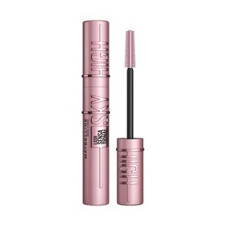 Maybelline Sky High Mascara in Brown