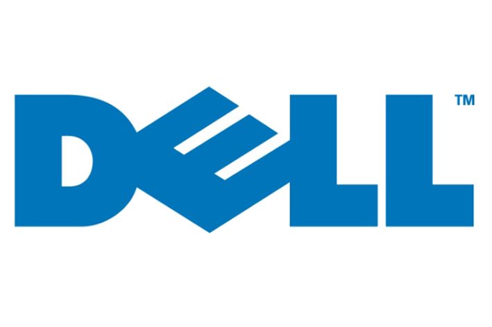 Dell logo