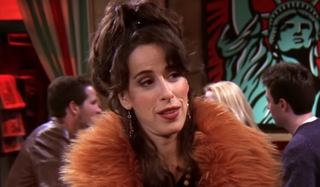 janice in fur friends