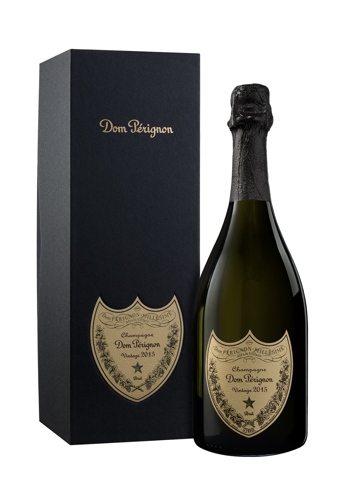 Dom Perignon,