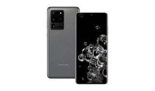 Samsung Galaxy S20 Ultra