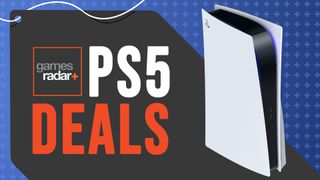 PS5 deals