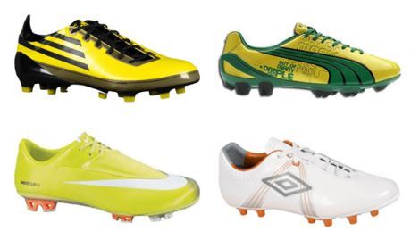 The best speed football boots | Coach