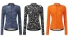 dhb MODA Women's Long Sleeve Jersey