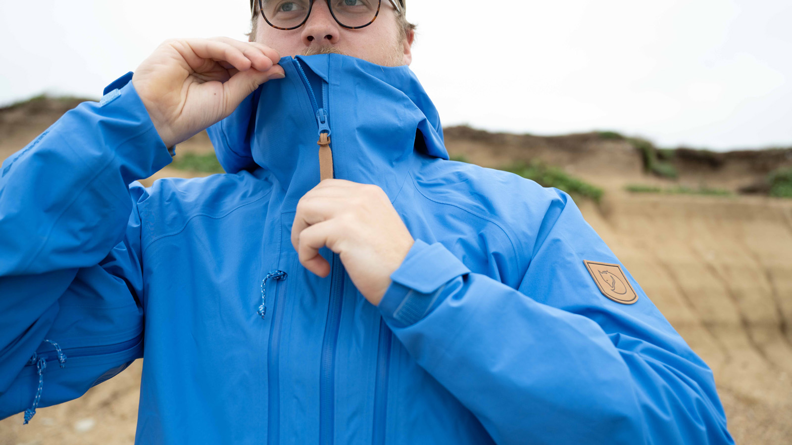 Fjallraven Keb GTX Jacket
