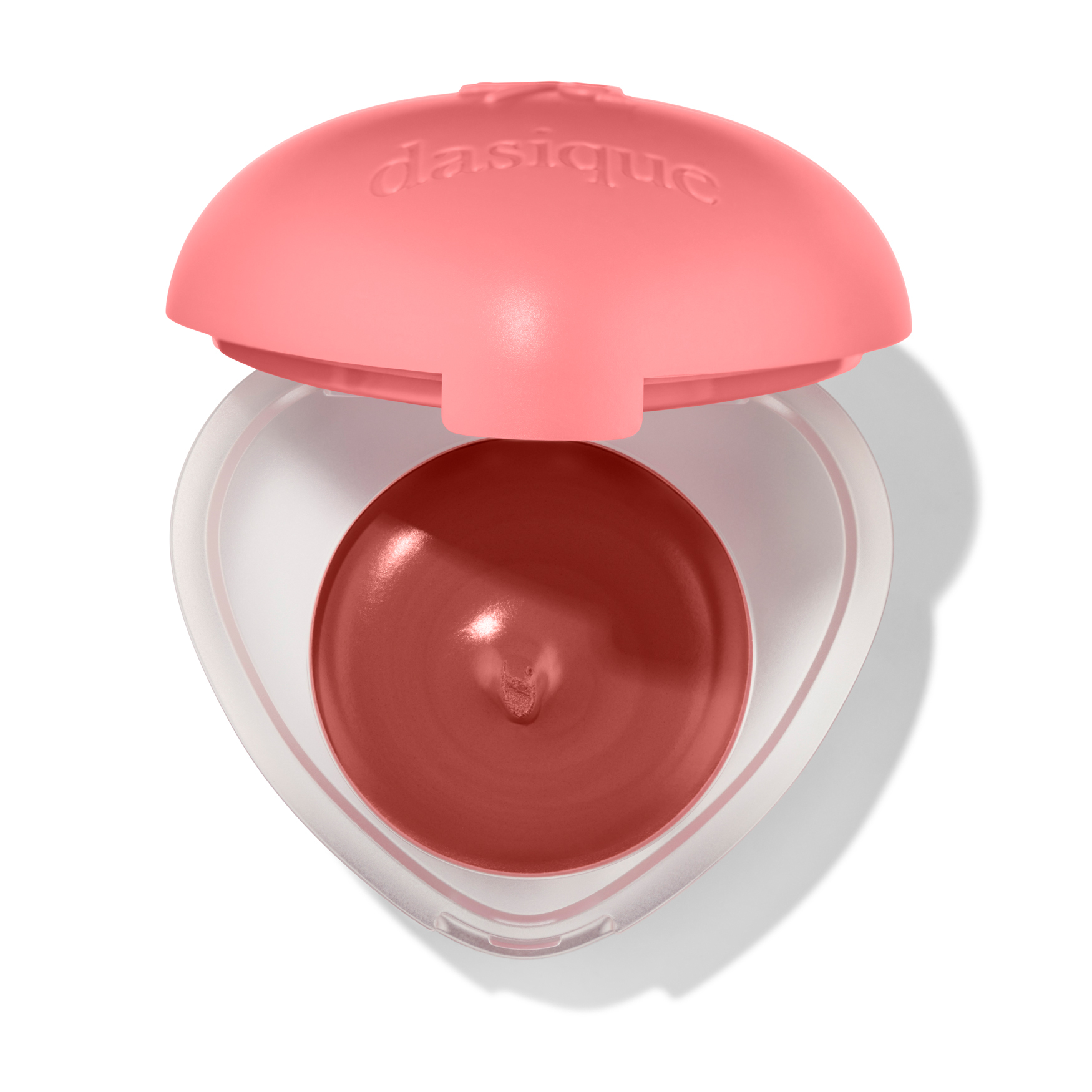 Dasique Dasique Souffle Color Pots Burnt Sienna