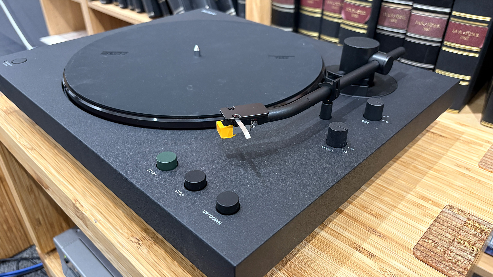 Sony PS-LX5BT Bluetooth turntable