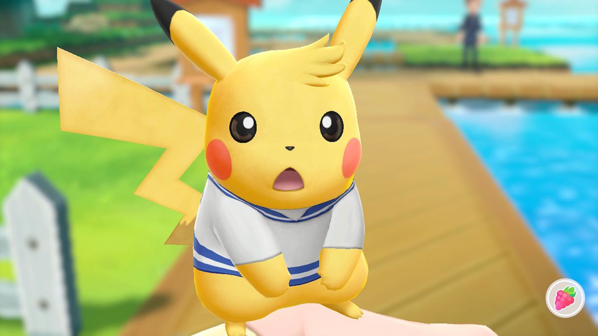 Neon Switch, Pokemon Let's Go and Mario Kart 8 for under £300 might be a Black Friday miracle