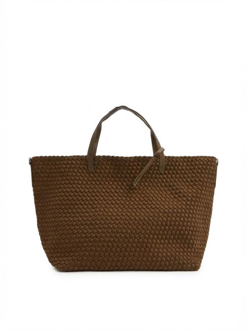 Geneva Weekender Bag