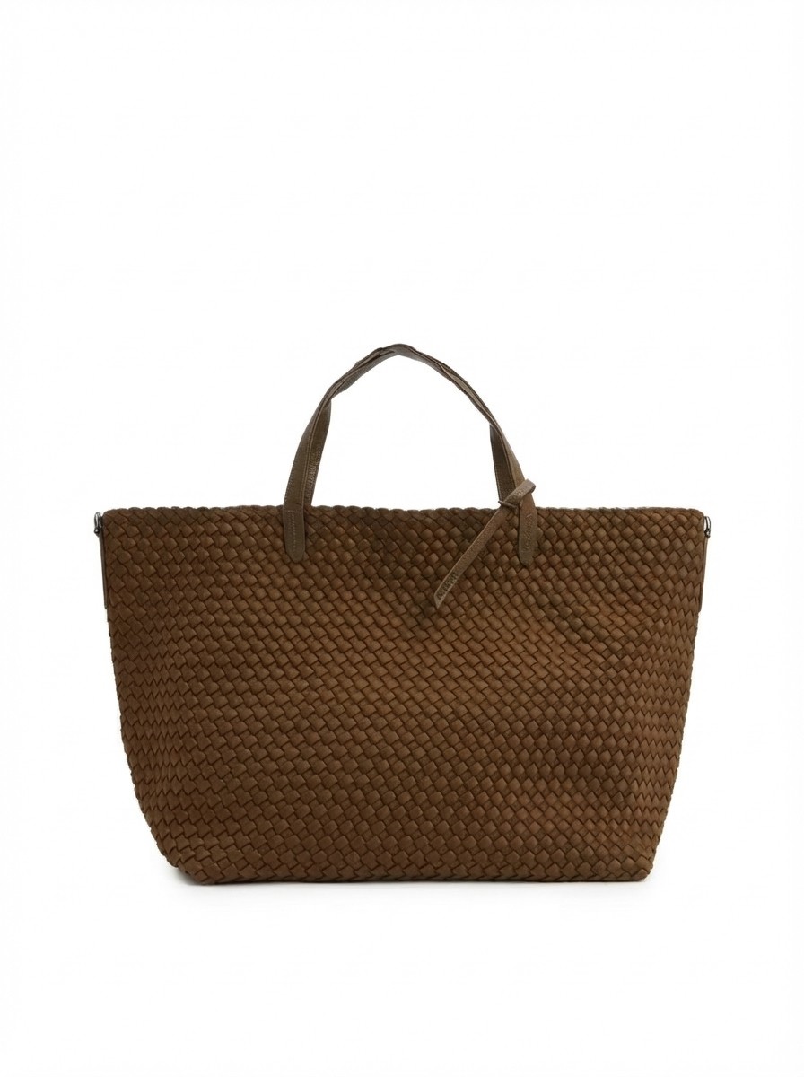 Geneva Weekender Bag