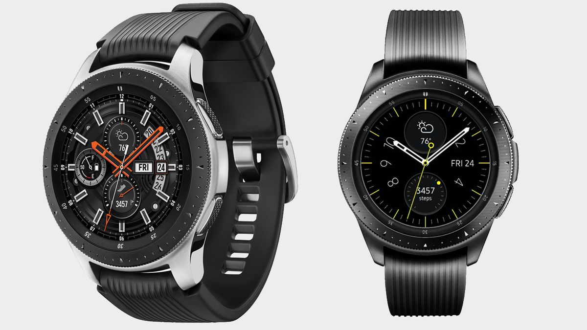 Grab a cheap smartwatch deal right now and save $50 on a Samsung Galaxy ...