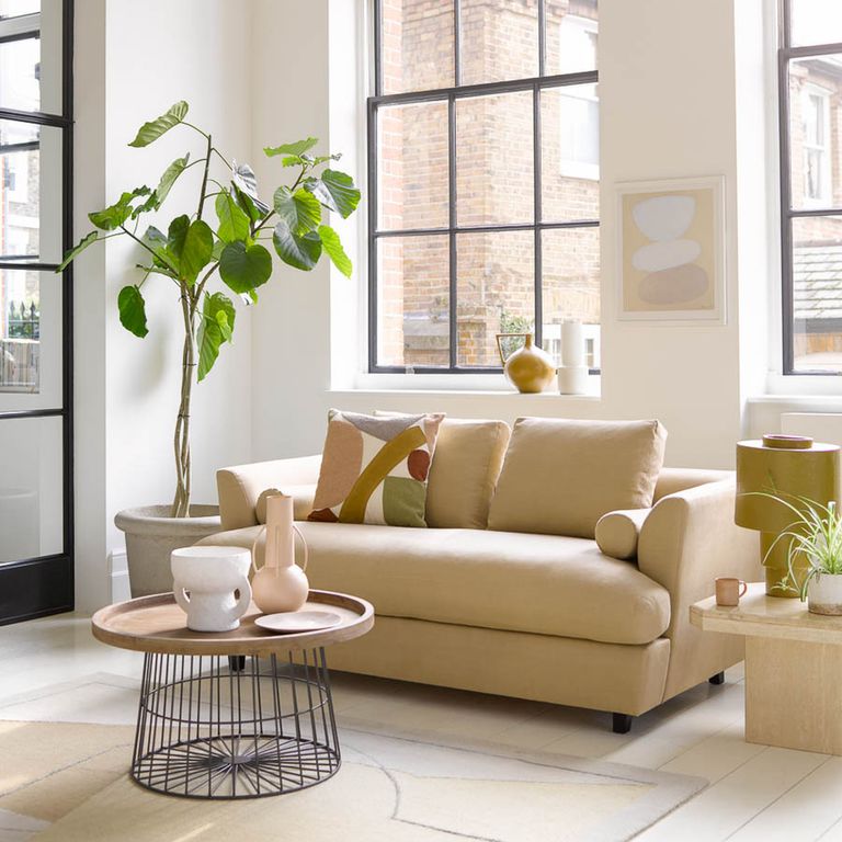 How to plump up sofa cushions, as advised by experts Ideal Home