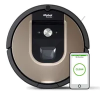 iRobot Roomba 966| 7.499, 4.798,&ndash; | 36% |CDON