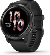 Garmin Venu 2:&nbsp;was £349.99, now £289.99 at Amazon