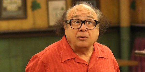 Danny DeVito in It&#039;s Always Sunny in Philadelphia