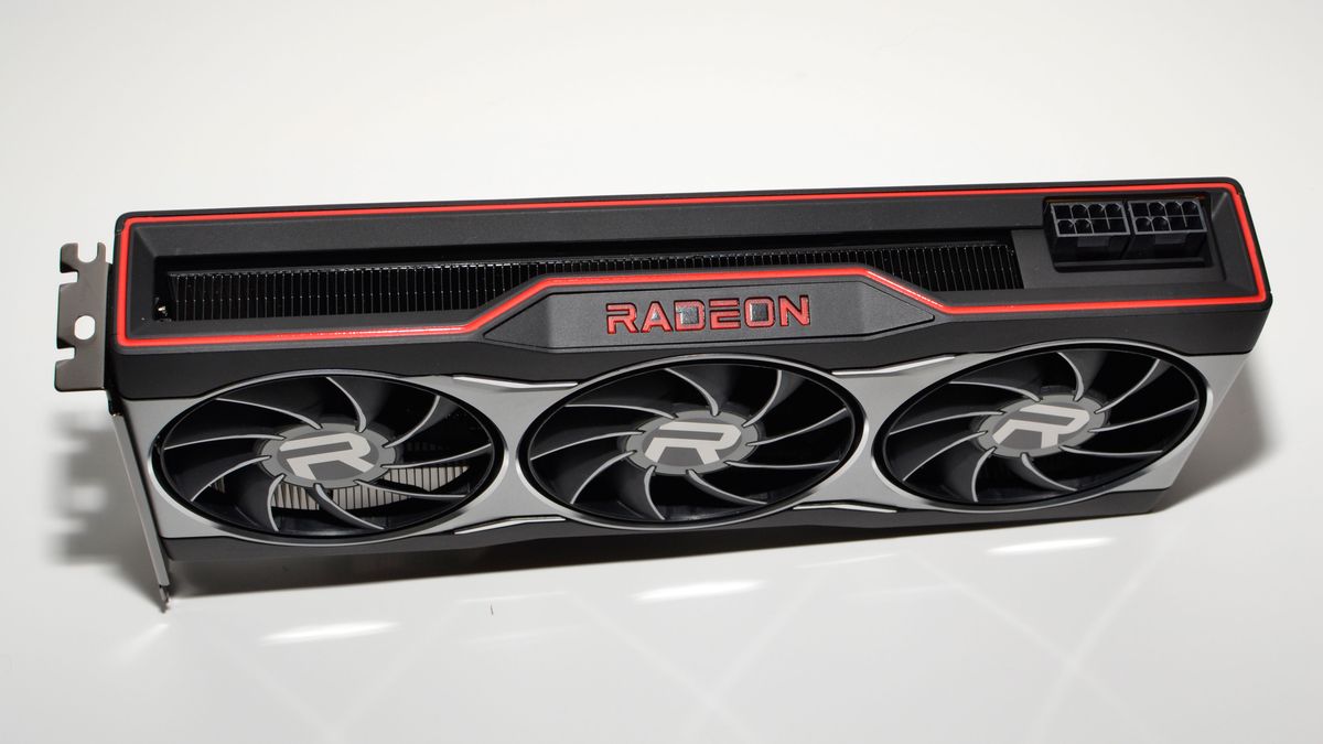 AMD Radeon RX 6800