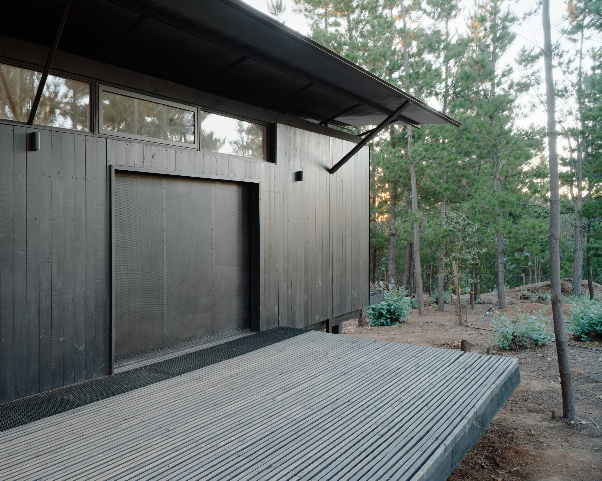 Dharq Arquitectos