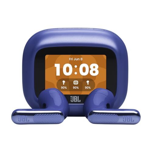 Live Flex 4 earbuds