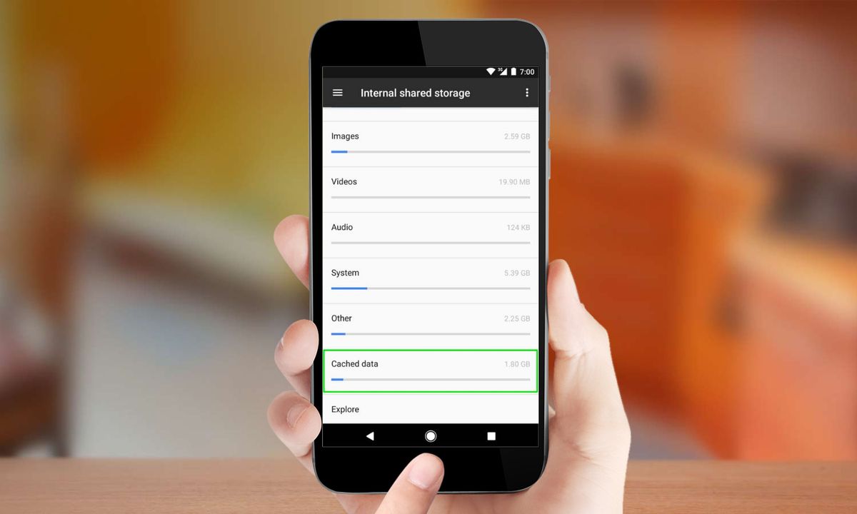 5 Ways to Speed Up Your Android Phone in Under 5 Minutes | Tom's Guide