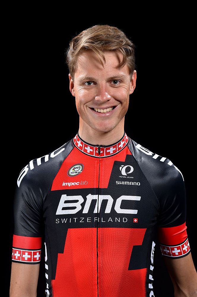 Michael Schar (BMC Racing)