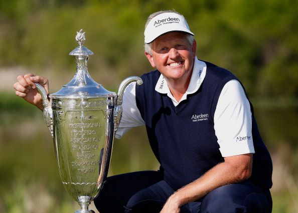 Colin Montgomerie