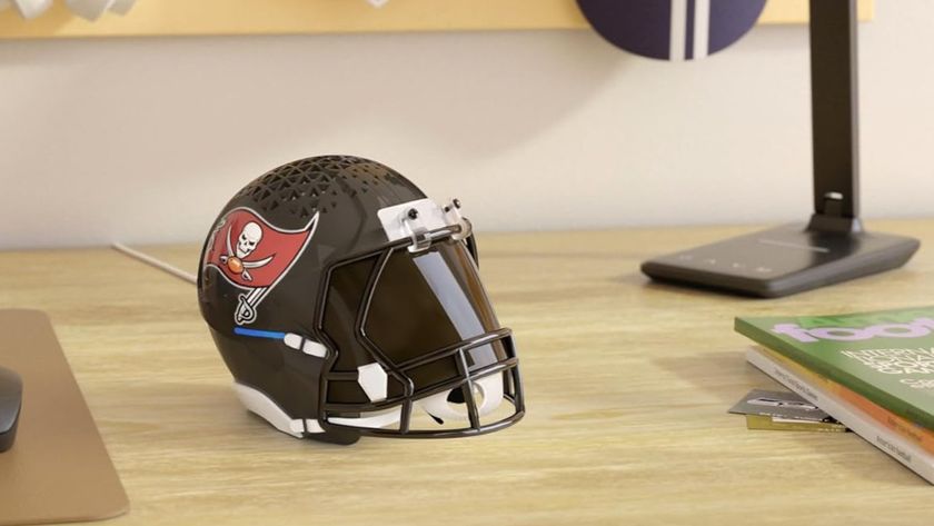 Amazon Echo Dot NFL bundle