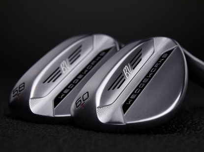 New SM8 T-Grind Added To Titleist Wedgeworks Platform