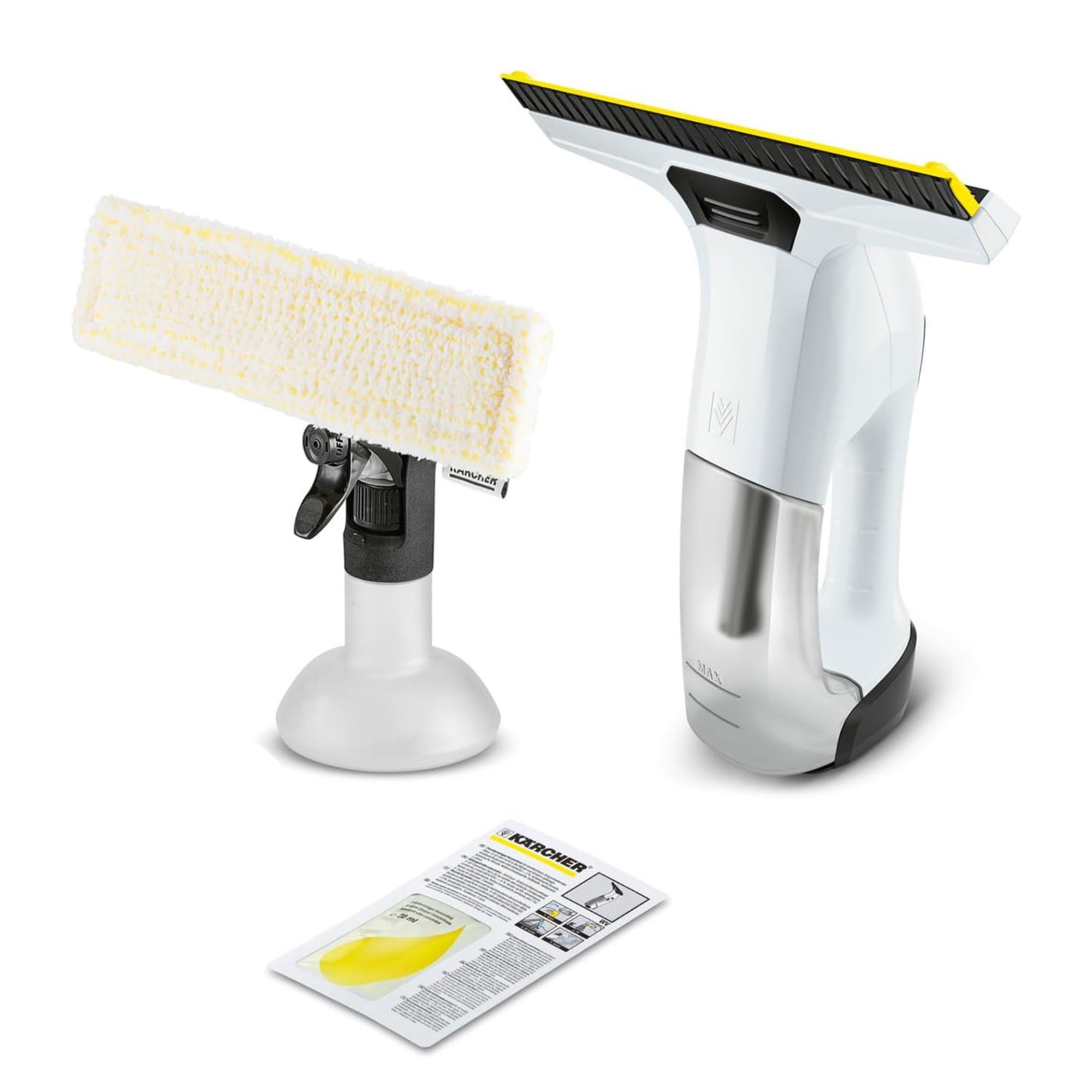 K&amp;auml;rcher Window Vac WV 2 Plus