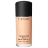 MAC Studio Fix Fluid SPF 15 Foundation