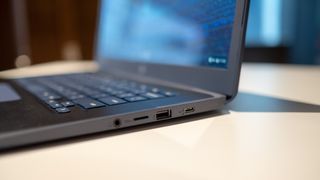 HP Chromebook 14 AMD
