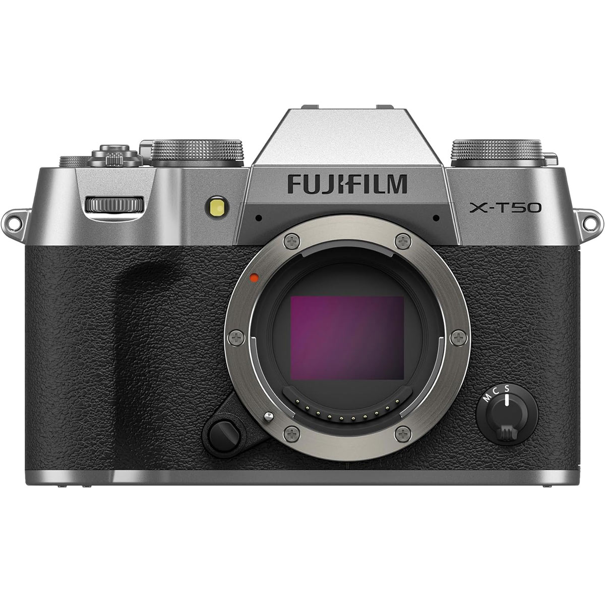 Fujifilm X-T50