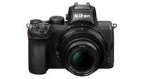 Best camera for Instagram: Nikon Z 50