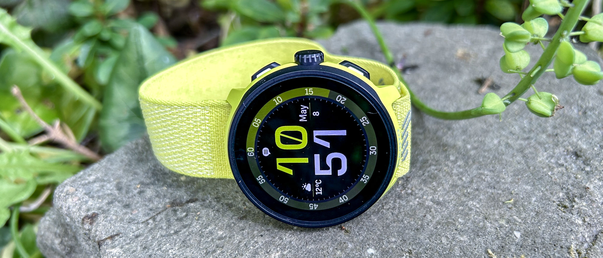 Suunto Run sports watch