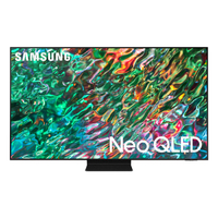 Samsung QN90B Neo QLED 4K Smart TV 43" + 3 months Xbox Game Pass Ultimate &amp; Xbox Wireless Controller  $1,200