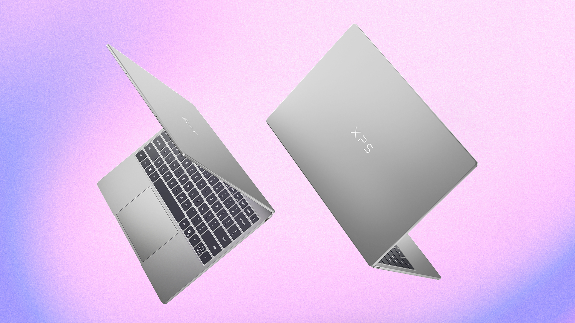 Dell XPS 13 laptop