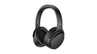 A pair of Edifier WH700NB headphones in black on a plain white background.