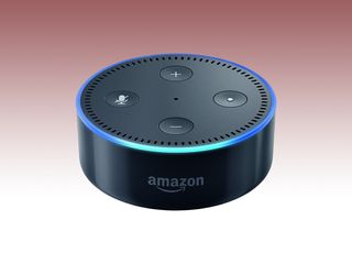 Amazon Echo Dot