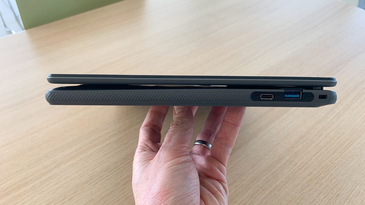 Acer Chromebook Spin 311