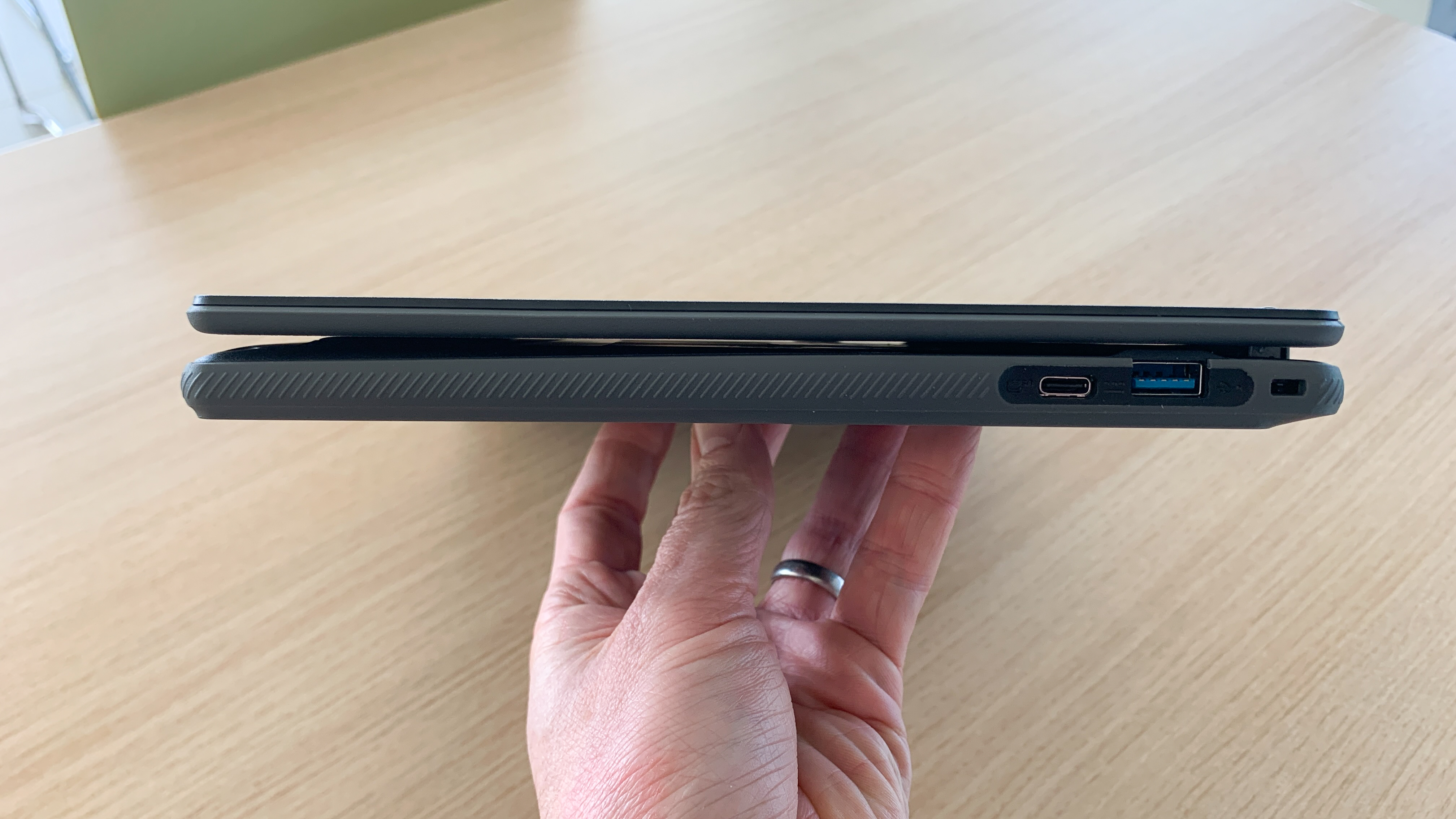 Acer Chromebook Spin 311