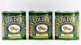 Lyle's Golden Syrup