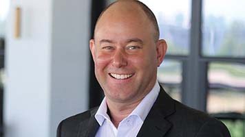 HPA Executive Director Phil Kubel