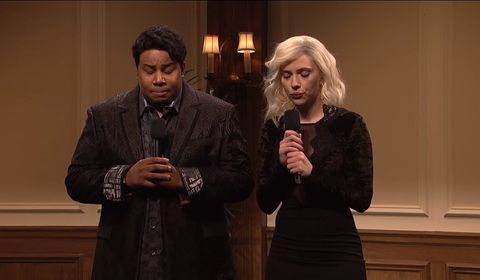 Upcoming SNL Hosts: All The Hosts And Musical Guests For Season 45 ...